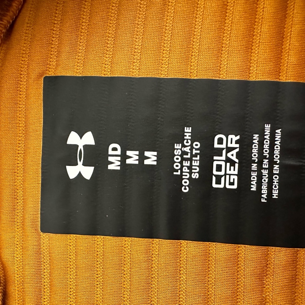 Under Armour Pullover - image 2